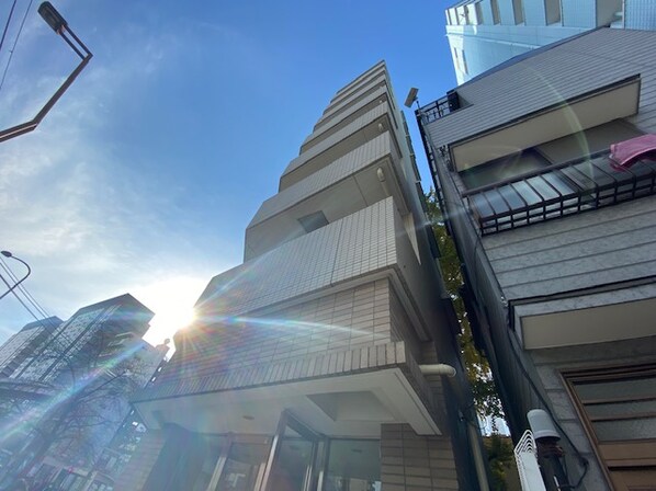 エコロジー木場レジデンスの物件内観写真